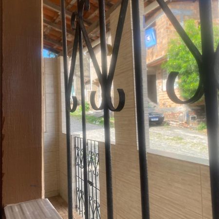 Cia Casa Otel Santo Antonio do Rio das Pedras Dış mekan fotoğraf
