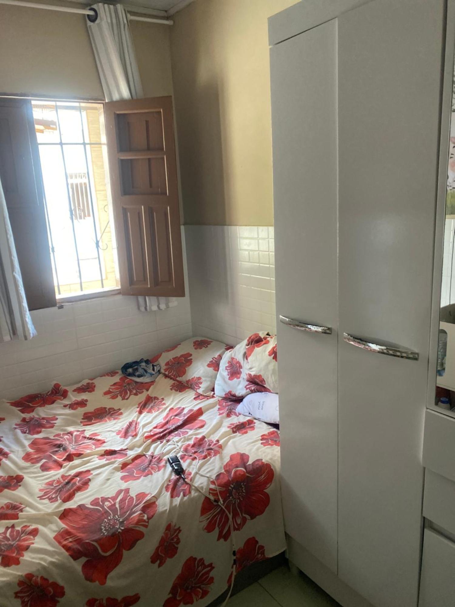 Cia Casa Otel Santo Antonio do Rio das Pedras Dış mekan fotoğraf