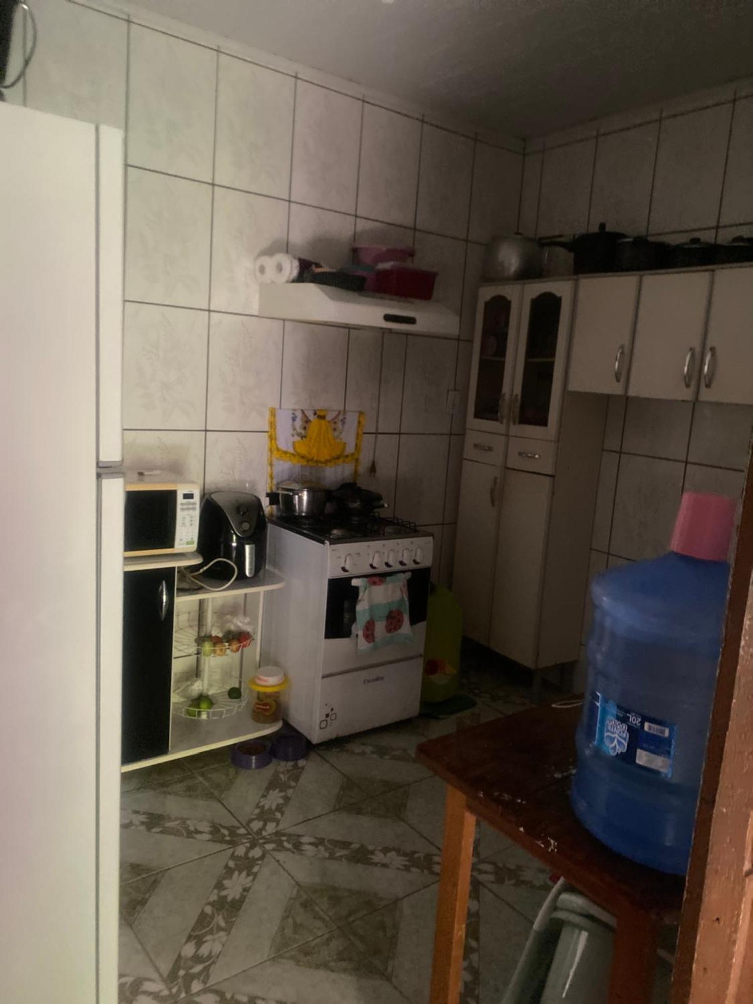 Cia Casa Otel Santo Antonio do Rio das Pedras Dış mekan fotoğraf