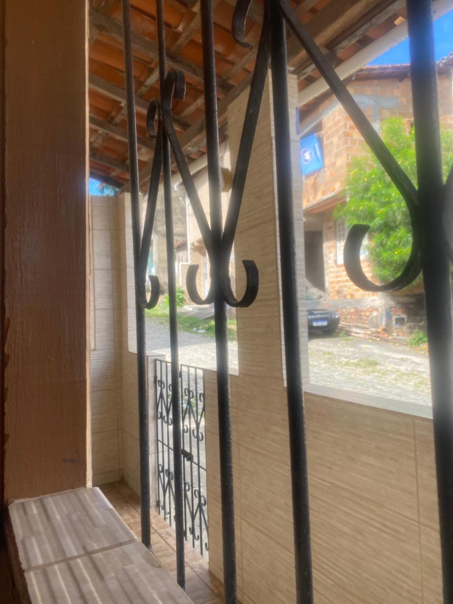 Cia Casa Otel Santo Antonio do Rio das Pedras Dış mekan fotoğraf