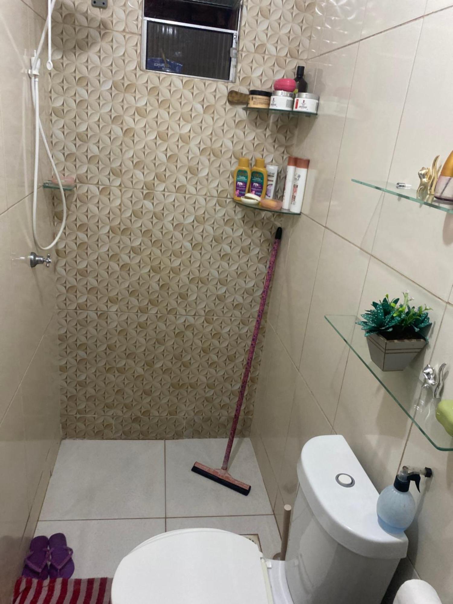 Cia Casa Otel Santo Antonio do Rio das Pedras Dış mekan fotoğraf